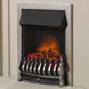 Ultiflame Traditional Chrome